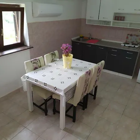 Apartmant Sucic Apartment