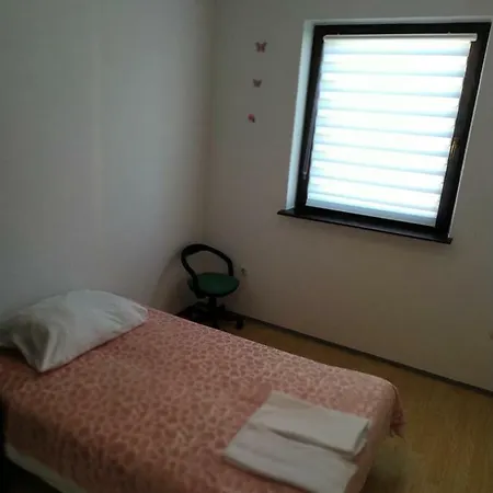 Apartmant Sucic Apartment Kastela