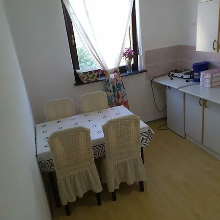 Apartmant Sucic *