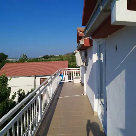 Apartmant Sucic * Kastela