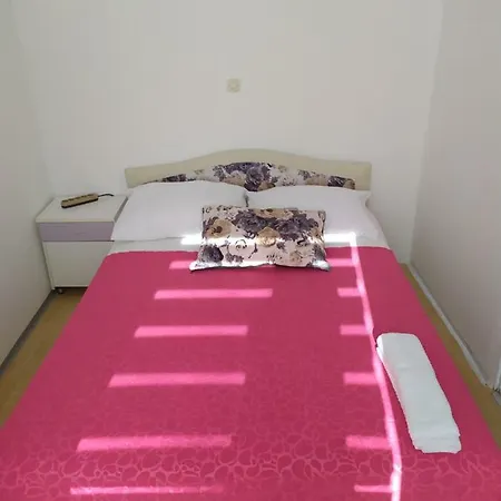Apartmant Sucic *