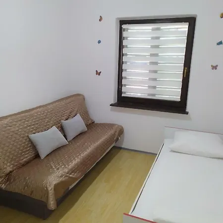Apartmant Sucic Apartment Kastela