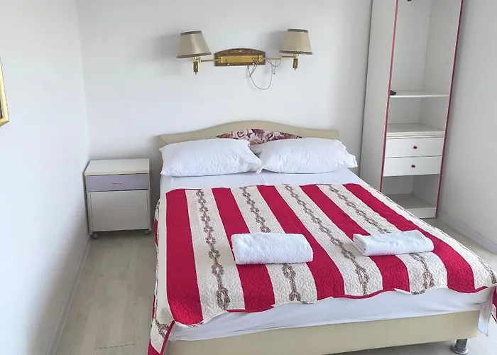 Apartmant Sucic Apartman