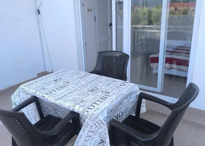 Apartmant Sucic Apartman *