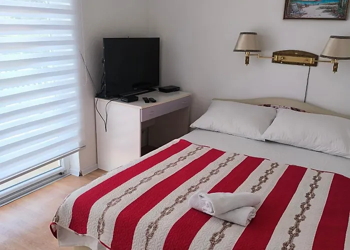 Apartman Apartmant Sucic *