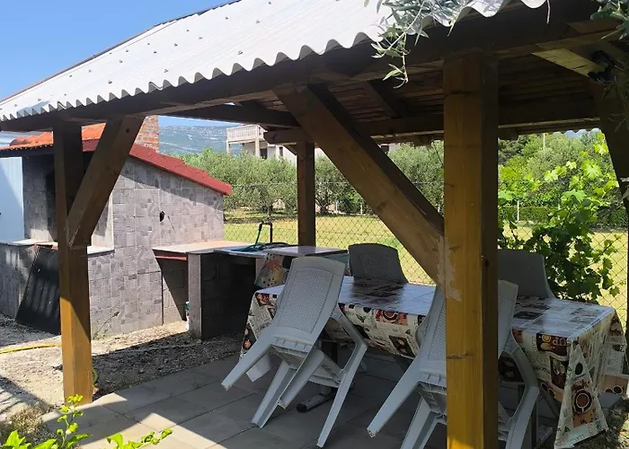Apartmant Sucic Διαμέρισμα Kaštela