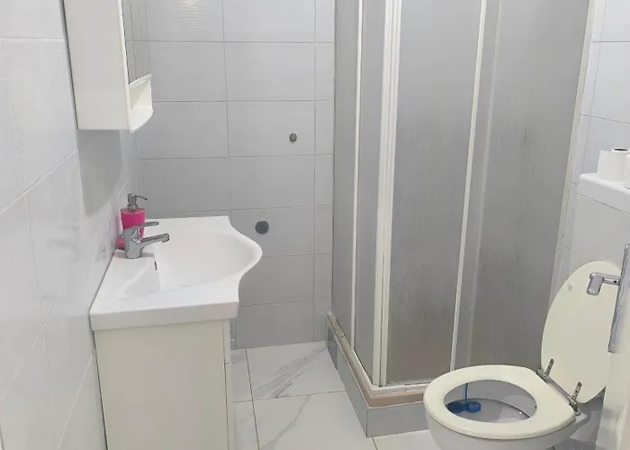 Apartmant Sucic