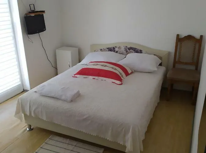 Apartmant Sucic Διαμέρισμα