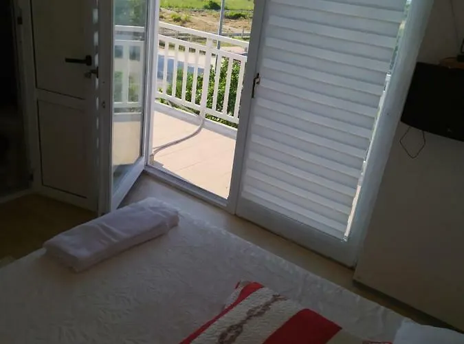 Apartmant Sucic * Kastela