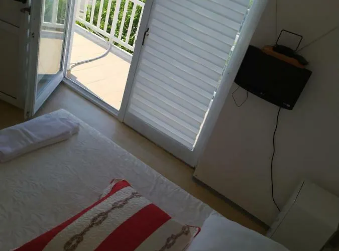 Apartmant Sucic Apartman Kastela