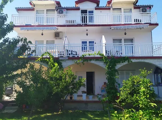 Apartman Apartmant Sucic *