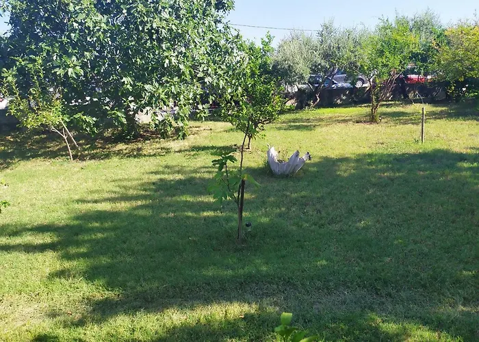 Apartmant Sucic Apartman Kastela