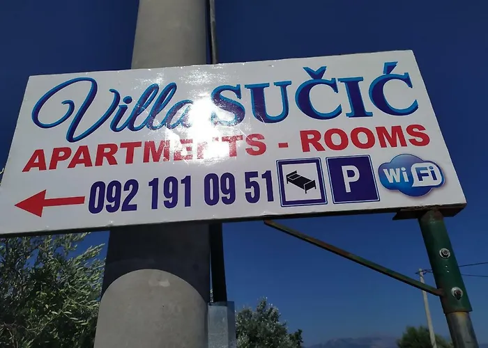 Apartman Apartmant Sucic
