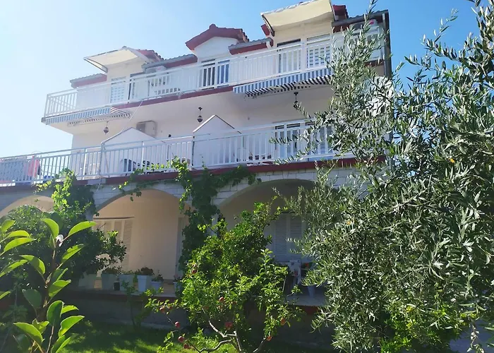 Apartman Apartmant Sucic *