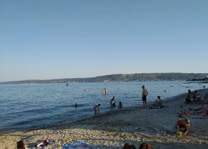 Apartman Apartmant Sucic Kastela
