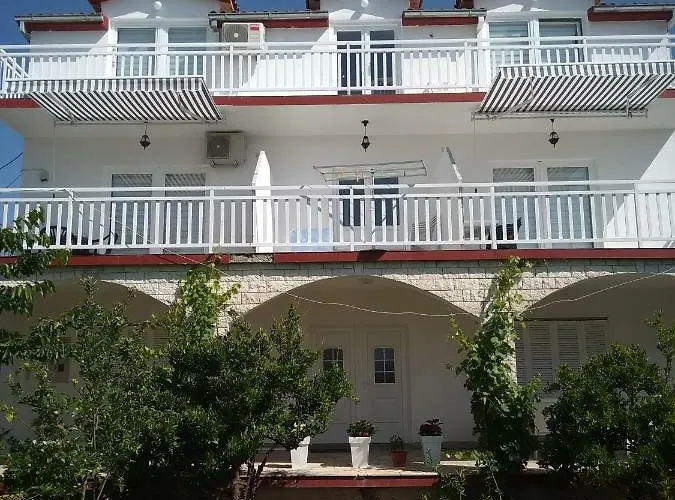 Apartmant Sucic Apartman Kastela