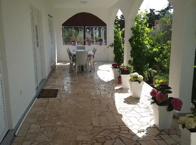 Apartmant Sucic Apartman