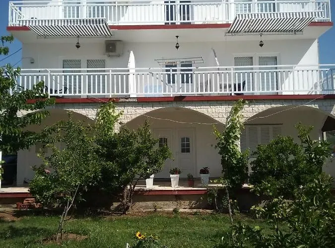 Διαμέρισμα Apartmant Sucic *