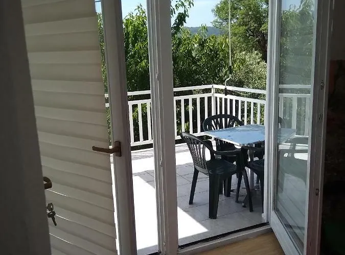 Apartmant Sucic Apartman