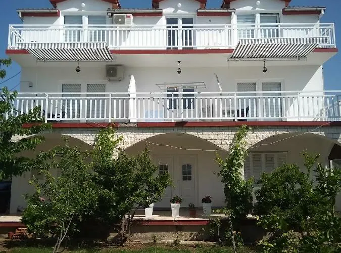 Apartman Apartmant Sucic