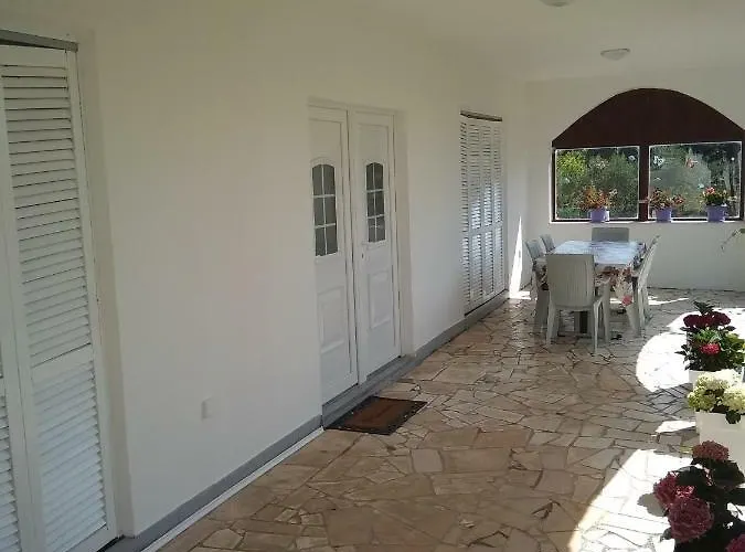 Apartmant Sucic *