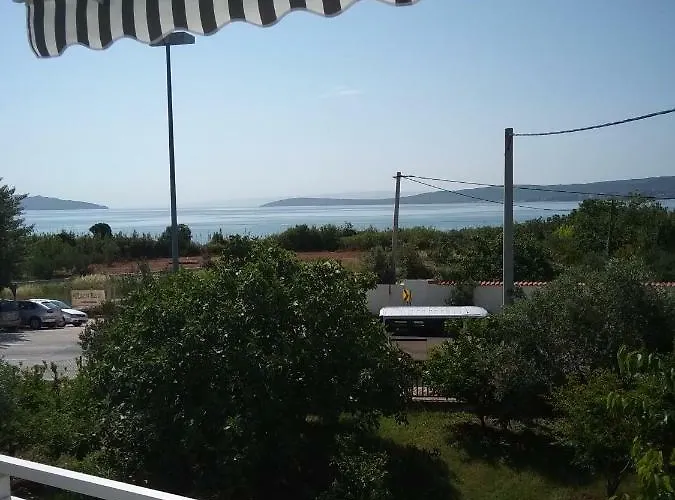 Apartman Apartmant Sucic *