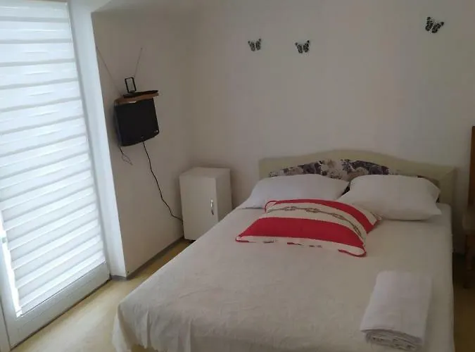 Διαμέρισμα Apartmant Sucic *