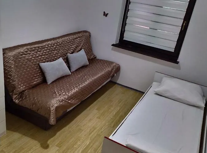 Apartmant Sucic Kastela