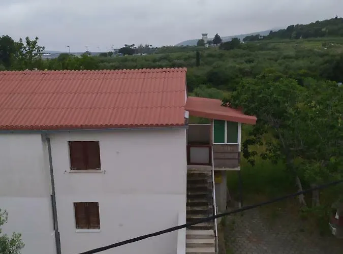 Apartmant Sucic Apartman