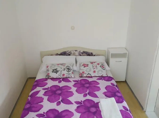 Apartman Apartmant Sucic