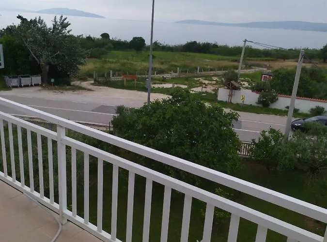 Apartman Apartmant Sucic