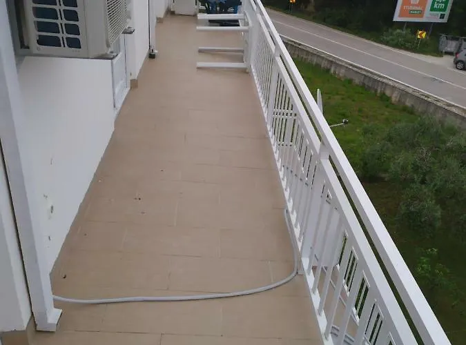 Apartman Apartmant Sucic Kastela