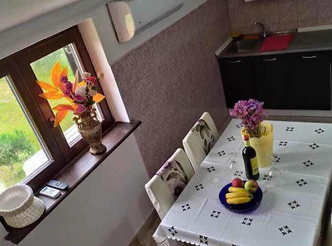 Apartman Apartmant Sucic *