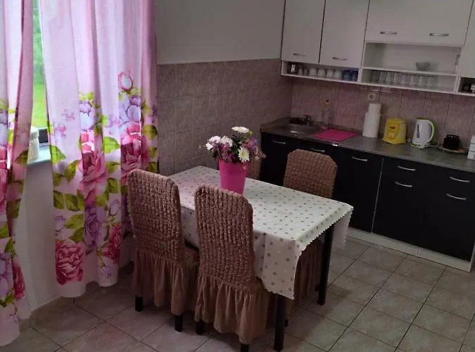 Apartmant Sucic