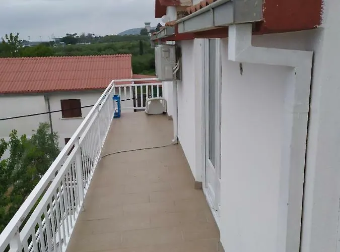 Apartmant Sucic Apartman Kastela