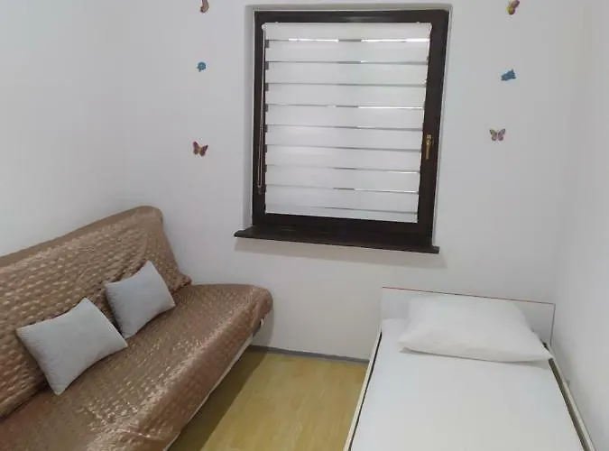 Apartman Apartmant Sucic *