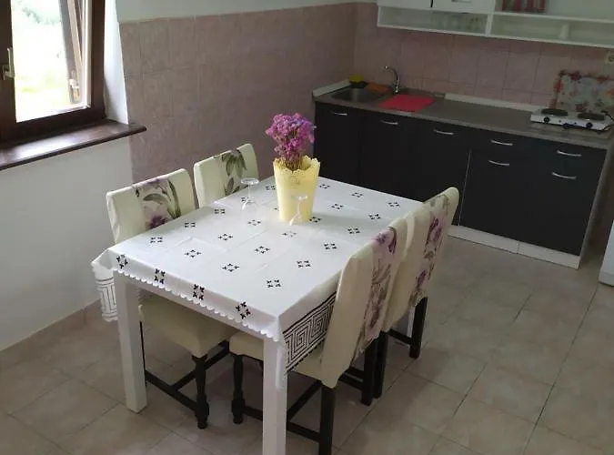 Apartmant Sucic Apartman