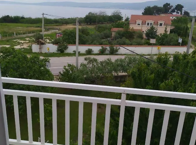 Apartmant Sucic Kastela