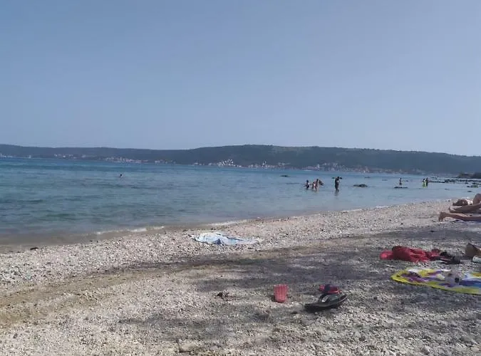 Apartmant Sucic Apartman Kastela