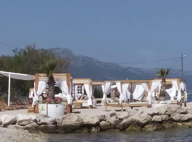 Apartman Apartmant Sucic Kastela