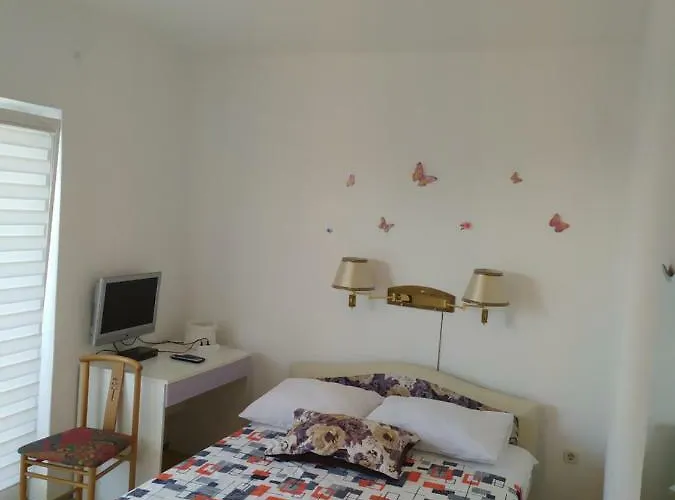Apartmant Sucic Apartman