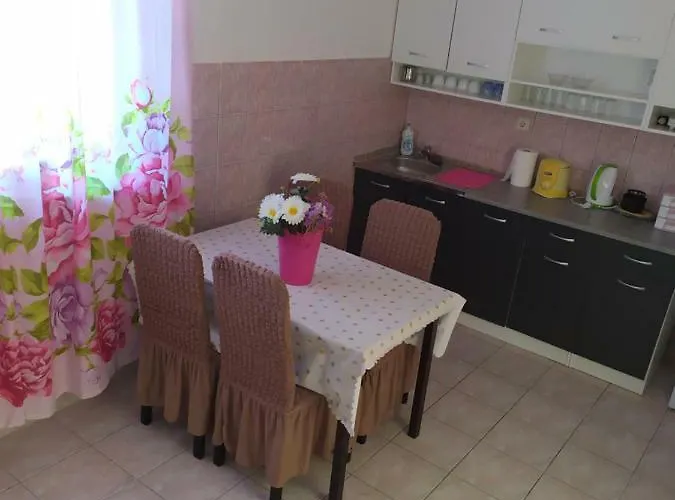 Apartmant Sucic Apartman *