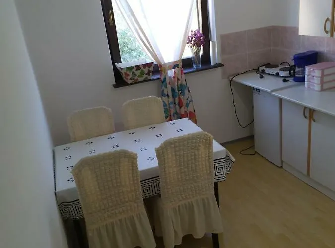 Apartmant Sucic *