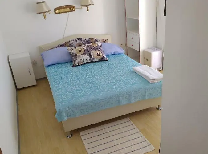 Apartman Apartmant Sucic *