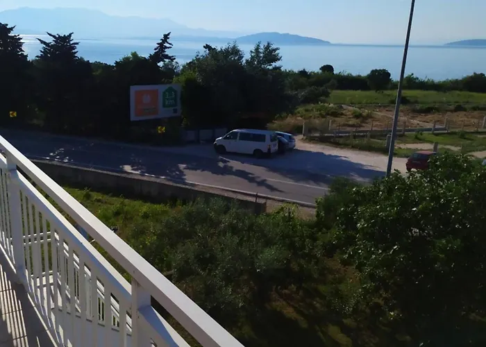 Apartman Apartmant Sucic *