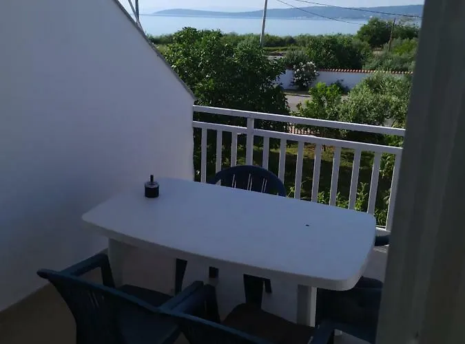 Apartman Apartmant Sucic *