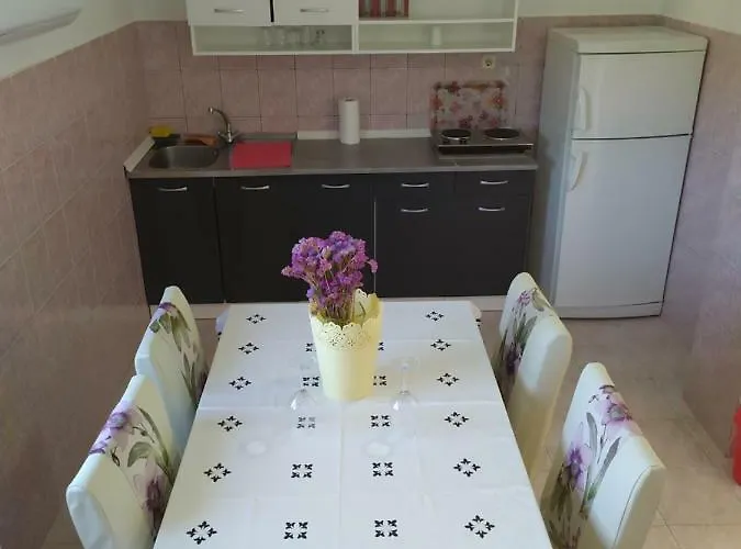 Apartman Apartmant Sucic