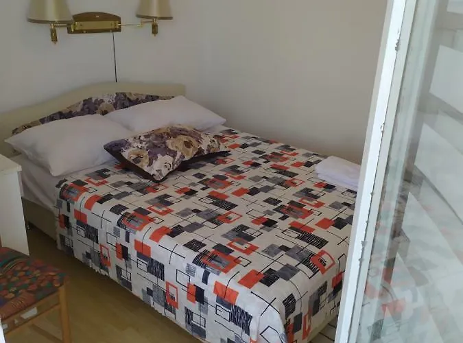 Apartman Apartmant Sucic