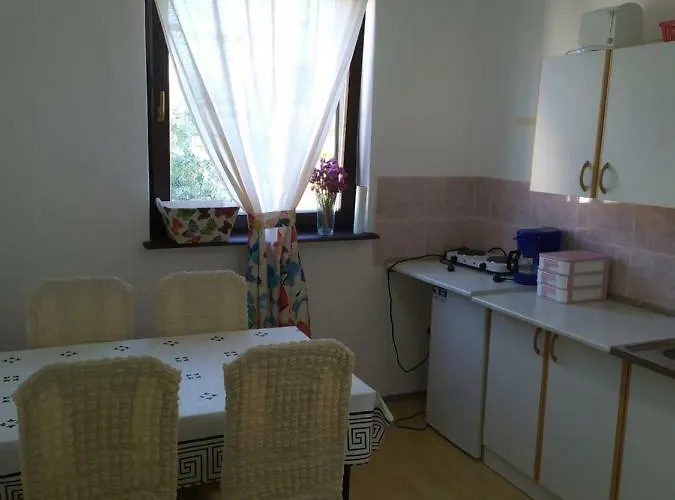 Apartmant Sucic * Kastela