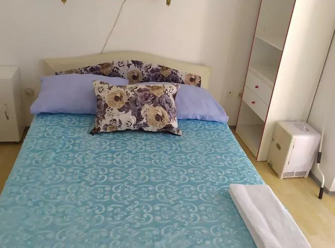 Apartmant Sucic Apartman Kastela